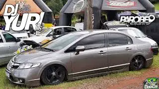 MEGA BANDINHA - ELE TE TRAI (@Dj Yuri RS)