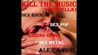 Alex Angel - Angel's Love (Official Audio)