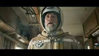 We NEED this. Made with AI #thelaststarfighter #garywhitta #lanceguest 