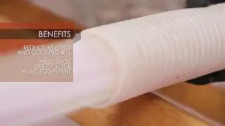 Pacific Aire Home Services - Healthy Home Advantage