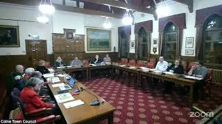 Full Council - December 2025