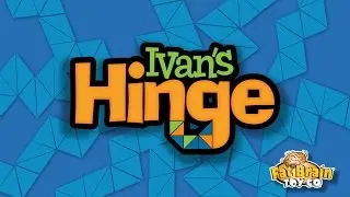 Ivan's Hinge