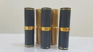MEDORA LIPSTICKS / HAPPY NEW YEAR 🎉