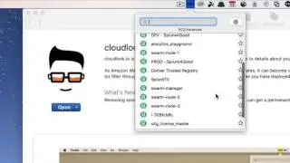 Wilde's Cool Tools - cloudlook.io
