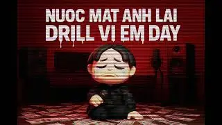 Nuoc mat anh lai roi vi em day - Molly tags (Prod: B E E R U $) | Official music Video