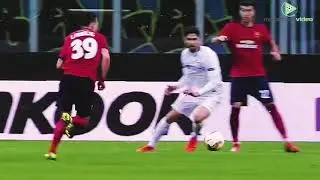 Dejan Ljubicic HighLights