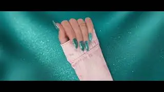 90101 Pastel Dreams | GlazeMe Spring Nail Polish Collection
