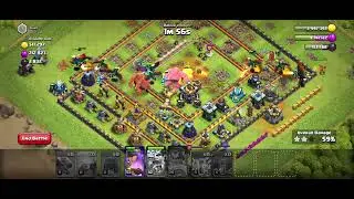 #clashofclans #coc #everyone #viral #cricket #up72pratapgarh #gaming #games 