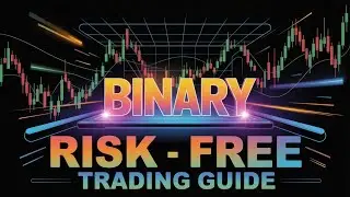 Risk-Free ট্রেডিং গাইড! | Live মার্কেটে আমার 100% Effective পদ্ধতি | Pinpoint Trading
