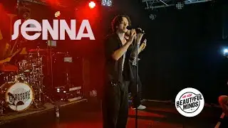 Senna - Drunk Dial Anthem - 2025 Live In Stuttgart