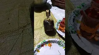 Old Monk Rum 🥃