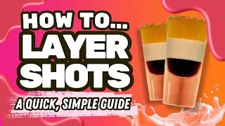 How Shot Layering Works (Explained in 60 Seconds) 