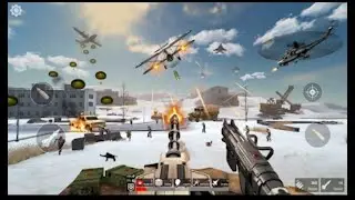 English Beach War : 👍 Good stream | Playing Solo | Streaming with Turnip