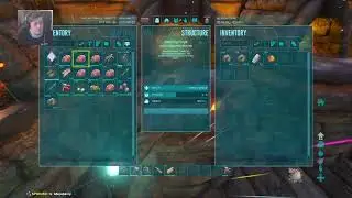 ARK survival EVOLVED - official LEGACY SERVER - PVE