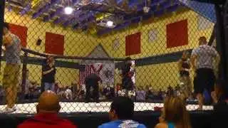 SPIKE ~TKO Finish~