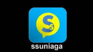 ssuniaga Ident