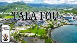TALA FOU - Thursday 05 February 2026 (Radio Polynesia)