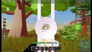 1v1 with dev in TWW