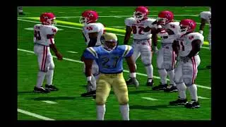 NCAA Football 2003