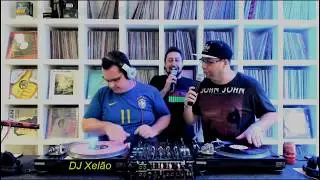 Freestyle Connection Miami by DJ Xel&atilde;o