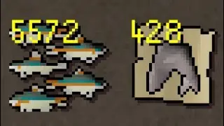 Testing NEW Fishing Guild EXPANSION