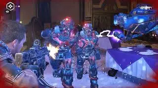 Infected DeeBees 2