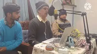 Kisi Najar Ko Tera  dr Satish Arora