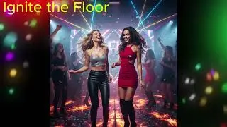 Ignite The Floor   -   High Energy Eurodance & Dance Pop Mix