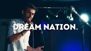 What If I Get Rejected? - Caleb Meakins | Dream Nation