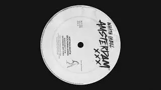 Astrohertz - Moonwalking