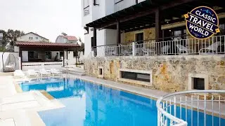 Villa Hania | Manavgat, Turkey | Hotel Review 🏩