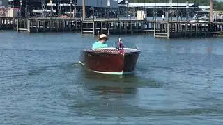 WBA of N Texas Rudder & Rods @ Highport Marina 8-10-19