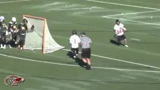 Eric Malever 2016 Lacrosse Highlights youtube Final v2 4 8 2016 1080p