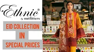 Ethnic New Eid Collection 2020 in a Special price