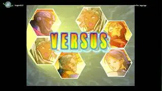 MLK DAY SPECIAL!!  KELLS(SSC) VS AMIR!!(IMSP) SET 2!!  CASUAL FT10