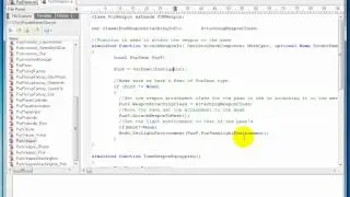 Beginning Unrealscript Learning Topic 5 - Main Menu and More Part 2 - Light Run Through