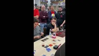 VTES Iberian GP 2020 - Final Round