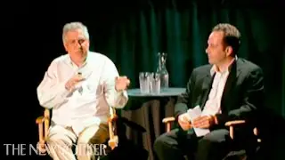 Errol Morris on Abu Ghraib - The New Yorker Festival