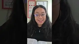 Luke Ch16 Part 2 Recap - 24 Days of Luke Challenge