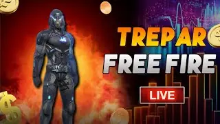 TREPAR GAMING ☠️👀