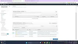 Retrieving AWS Access Credentials