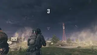 MWZ 3rd person Mayhem