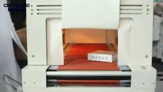 DSA4020 Thermal Shrink Packaging Machine