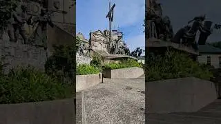 Heritage of Cebu Monument, Cebu, Philippines #cebu #philippines