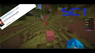 SubChallenge #1 - Faire le Jump du Ciel V4 (Samagames) - TEMPS DE FOLIE!