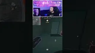 Warzone Red Door Location Factory *NEW* Part 1 (Beta Station) #shorts