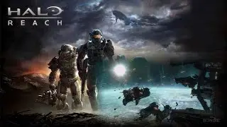 Atomic and The Doc Go Into Orbit- Halo Reach
