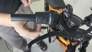 M3 Accelerator Pedal Removal and Installation Video