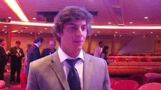 Mihail Millet Pionero Zrii en Per&uacute;.