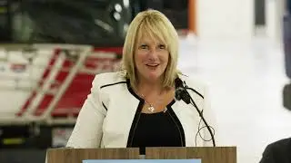 UTA Depot District Ribbon Cutting Event